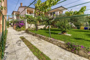 Rosy in Rovinj - Istrien
